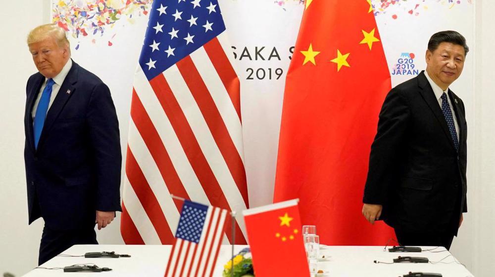 Guerre commerciale : Pékin dénonce le double standard américain, promet des ripostes