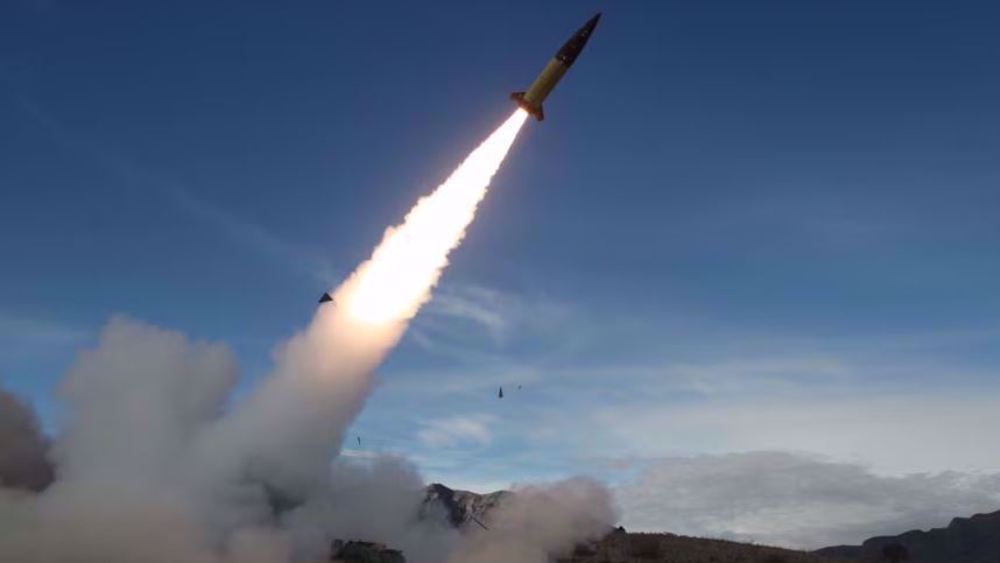 Kremlin warns of 'dramatic' escalation if Ukraine receives Tomahawk missiles