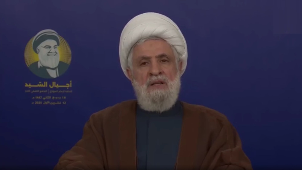 Le Hezbollah salue la résistance comme option éthique et politique au Liban