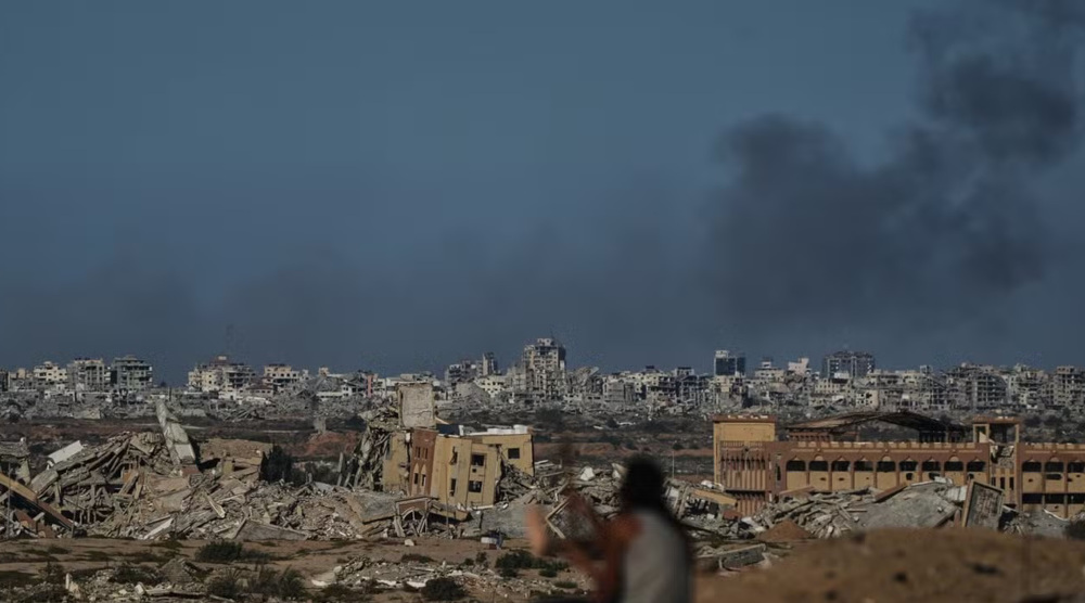 Israeli forces kill Palestinian man in Khan Yunis in latest violation of Gaza truce