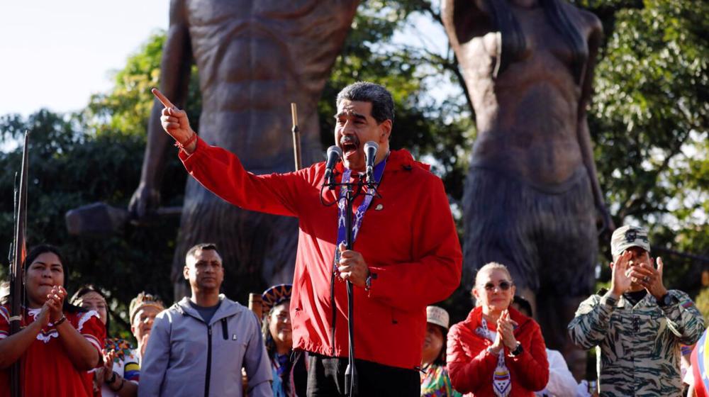 Venezuela closes embassies in Norway and Australia