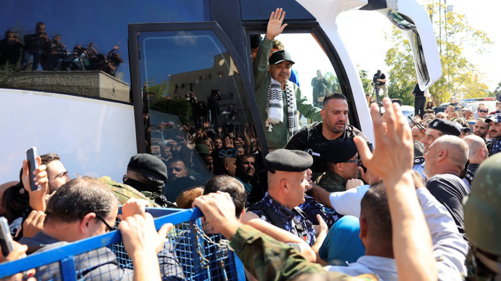 Téhéran soutient toute initiative censée mettre fin au génocide à Gaza (Baghaï)