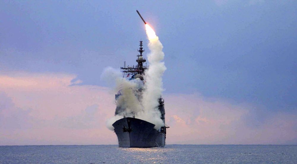 Moscou promet des représailles en cas de livraison de Tomahawks à Kiev