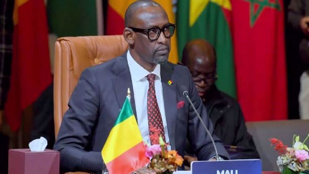Le Mali réplique aux États-Unis en exigeant des visas sous caution 