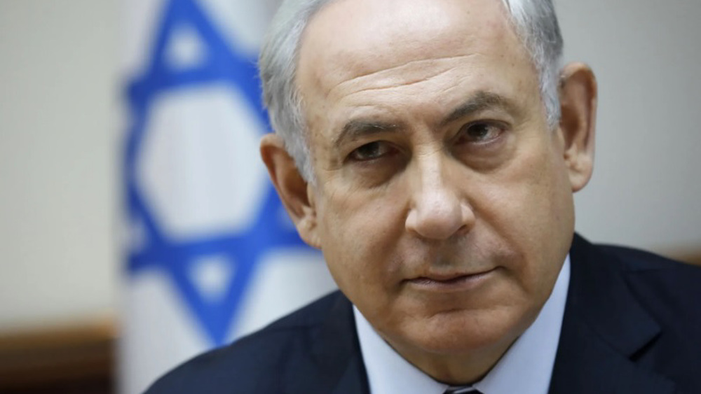 Netanyahu will not attend Gaza peace summit in Egypt, prime minister’s office says