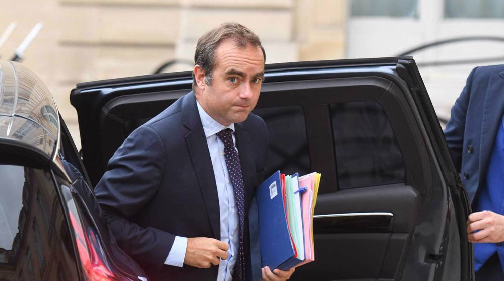 France: le gouvernement Lecornu II sous la menace d'une censure
