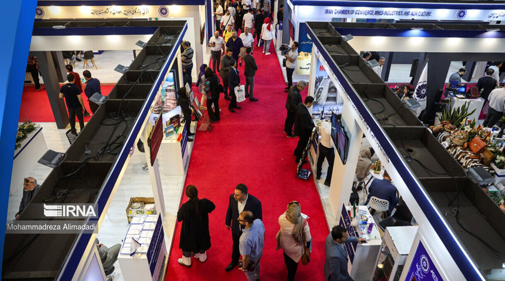 Shiraz Expo 2025 highlights Iran’s export drive toward Persian Gulf markets