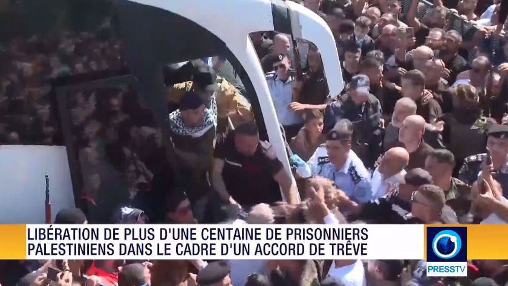 Journal du 13 octobre 2025