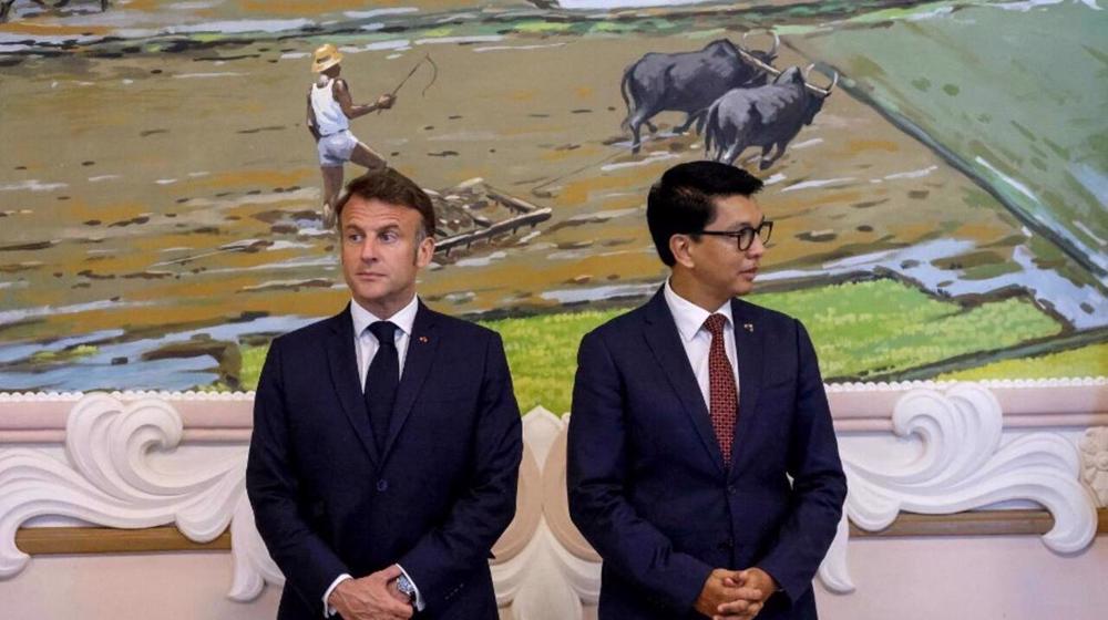 Exfiltration du président Rajoelina et soupçons d'ingérence française 
