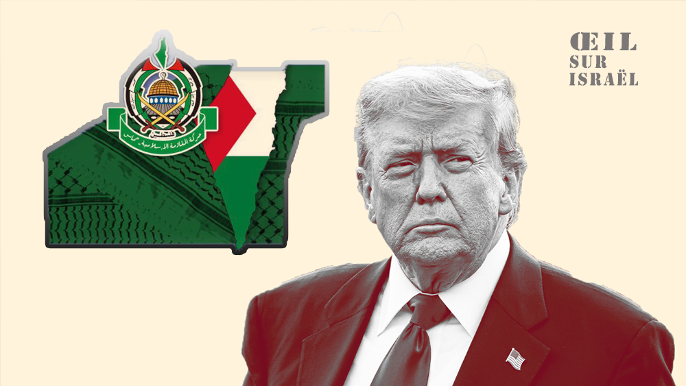 Le plan Trump à Gaza : la pression monte sur Netanyahu