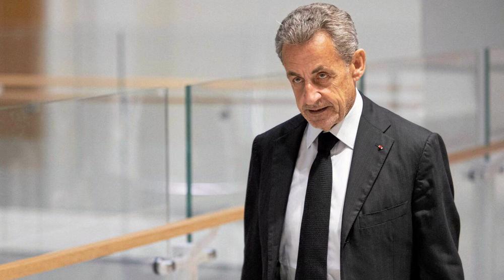 France: Nicolas Sarkozy sera incarcéré le 21 octobre à Paris