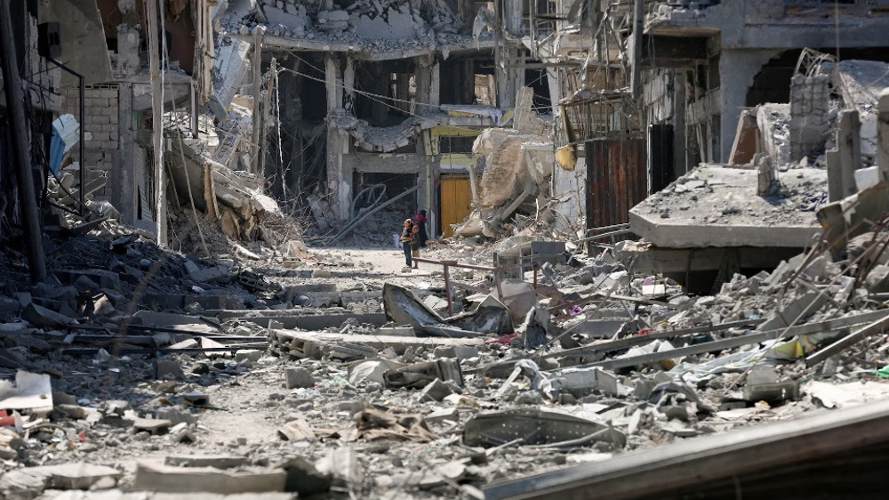 Israel kills 6 more Palestinians in Gaza; Hamas decries ceasefire violation