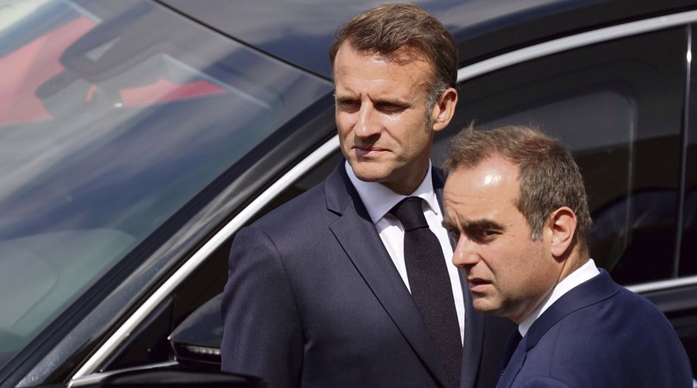 Lecornu II menacé de censure: tous les regards sont tournés vers les socialistes