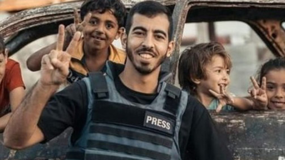 ‘Let my blood be a light that heralds freedom,’ Palestinian journo writes before embracing martyrdom