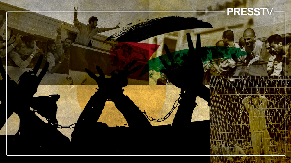  Until my freedom: Freed Palestinians to ignite renewed resistance against occupation