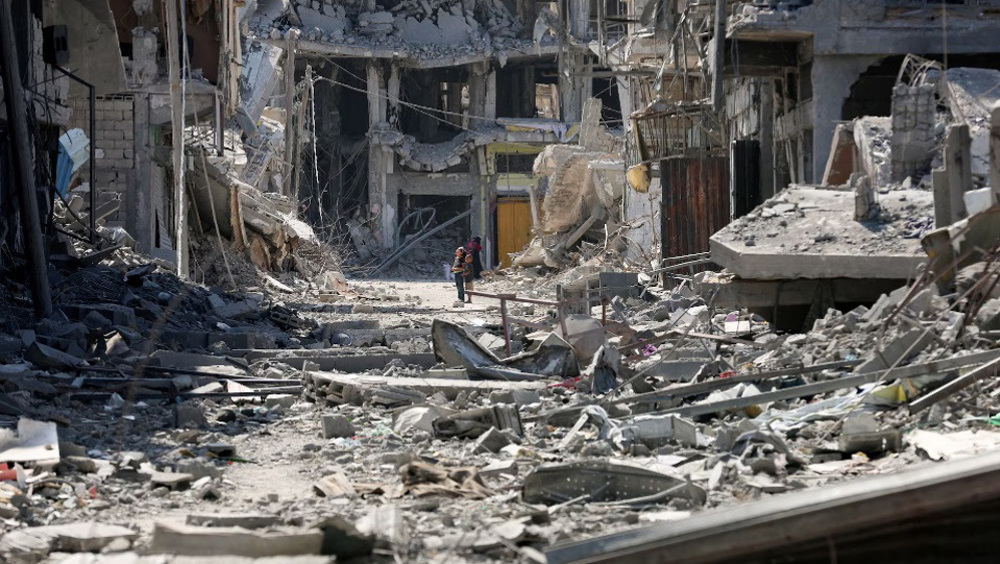 Gaza : six Palestiniens tués en dépit de la première phase du cessez-le-feu