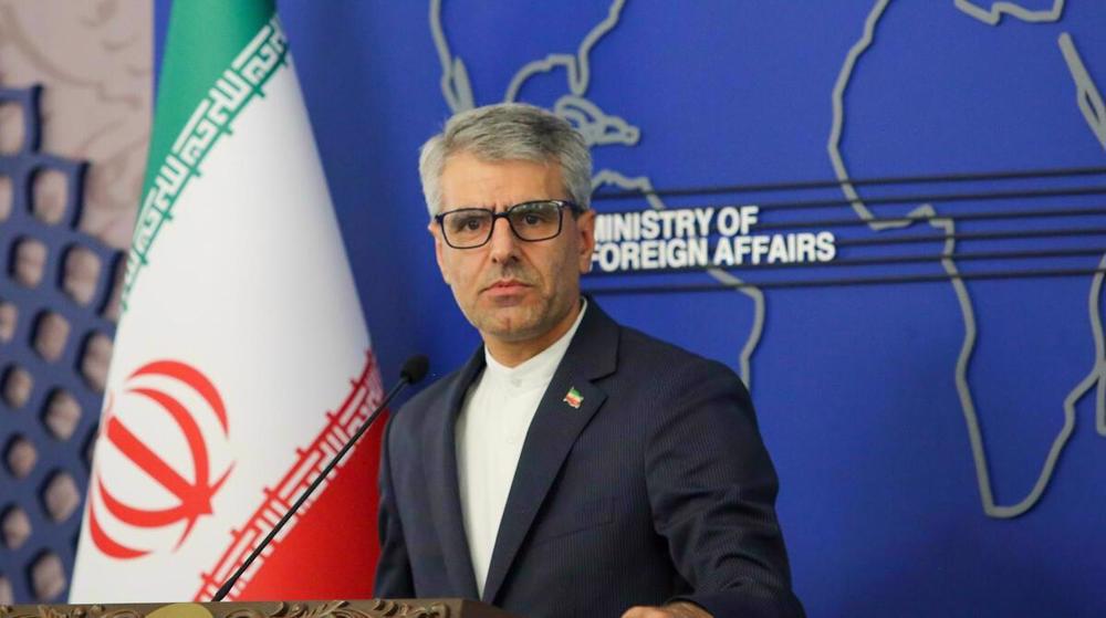 Les garants de l'accord sur Gaza doivent forcer Israël à cesser ses violations (Iran)