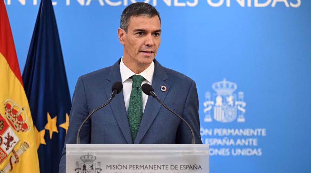La trêve n'accorde pas l'impunité à Israël pour le génocide à Gaza (Madrid)