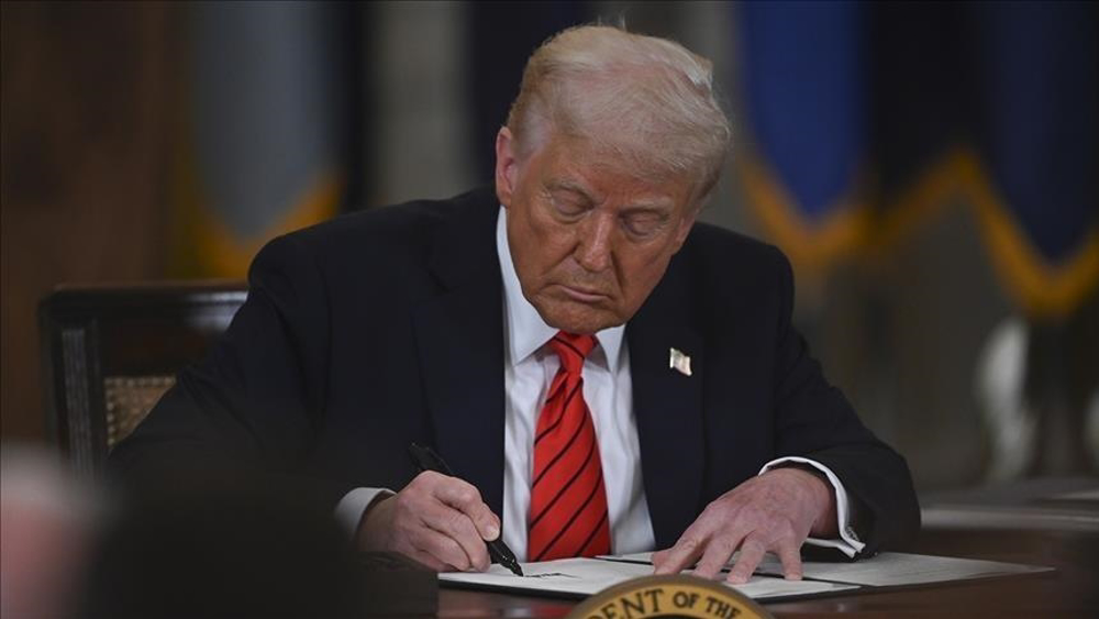 Trump a autorisé des opérations secrètes de la CIA au Venezuela 