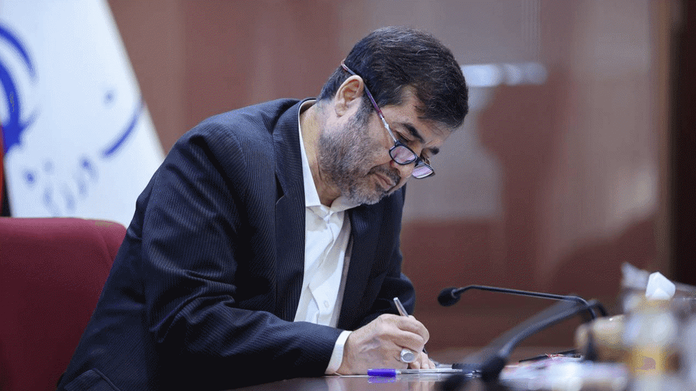 Iran urges Spain to lead push to suspend Israel from international sports