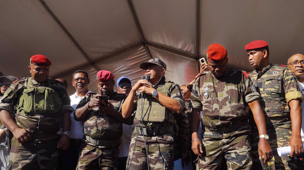 Madagascar suspendue des instances de l’Union africaine