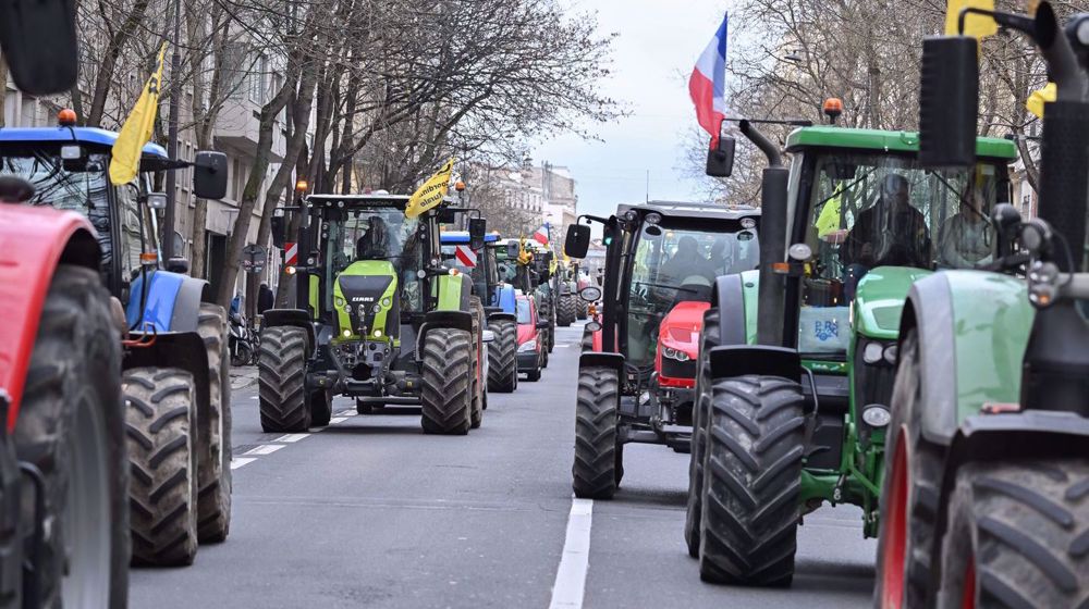 L’agriculture française au bord du gouffre : premier déficit commercial depuis 1978