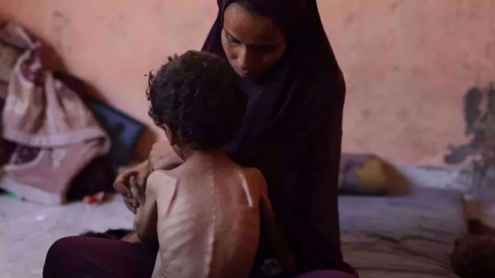 Famine à Gaza: Israël refuse d’ouvrir le point de passage de Rafah
