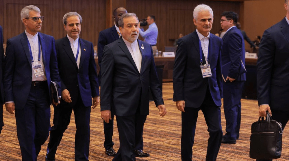 L’Iran dénonce les allégations sur le rétablissement des résolutions de l’ONU