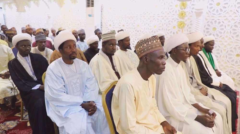 Islamic Movement in Nigeria continues to make progress despite challenges