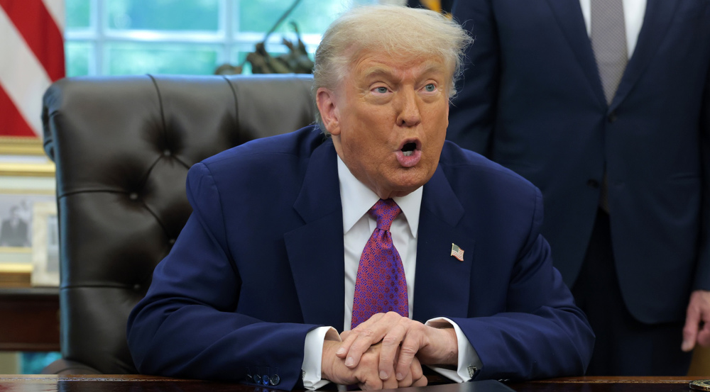 Trump menace d'ordonner à Israël de revenir à Gaza