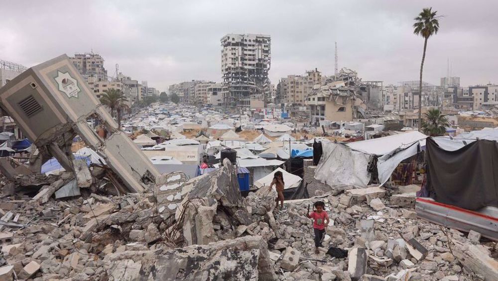 Israël entrave les efforts visant à localiser les corps des captifs à Gaza (Hamas)