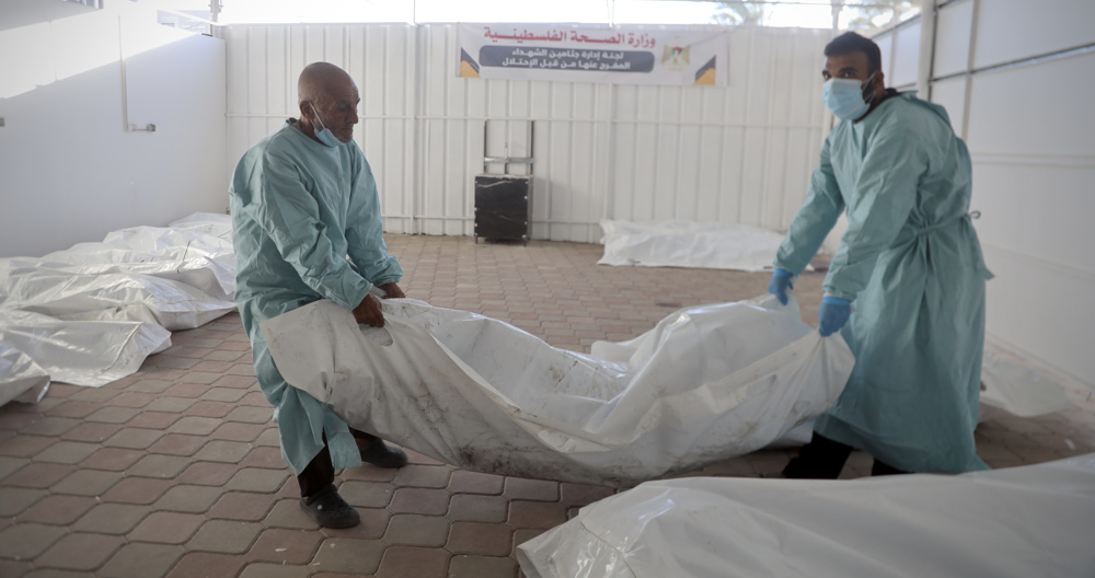 Euro-Med: Palestinian abductees were subjected to brutal torture by Israel 