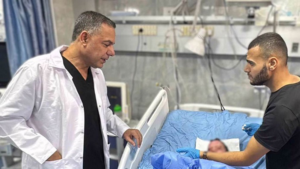 Israel extends illegal detention of prominent Gaza doctor for 6 months