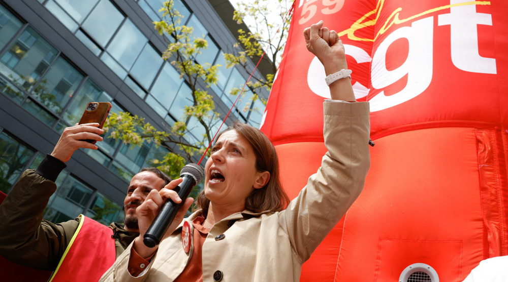 France : la CGT appelle à la mobilisation contre le projet de budget 2026