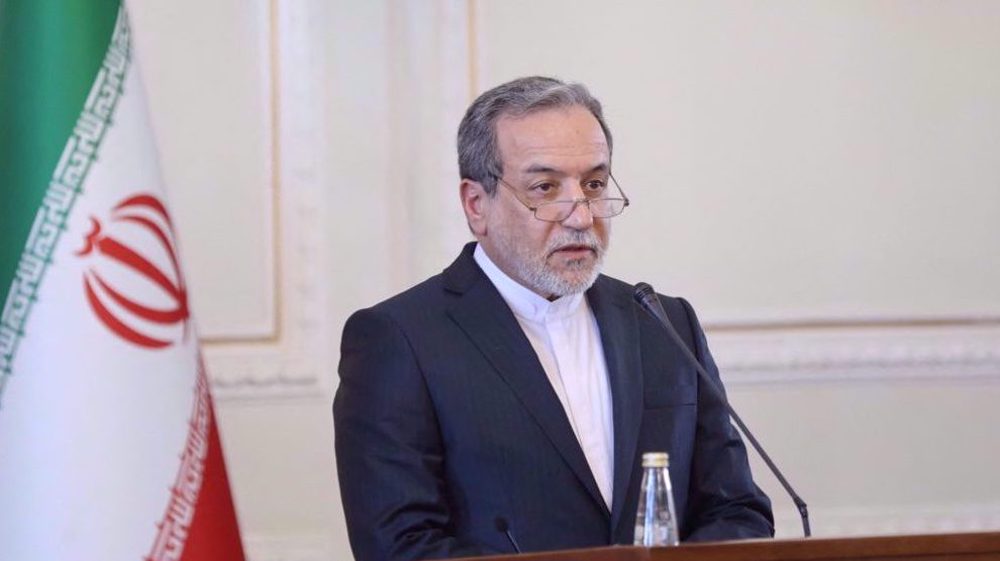 L'Iran met en garde contre l'expansionnisme israélien