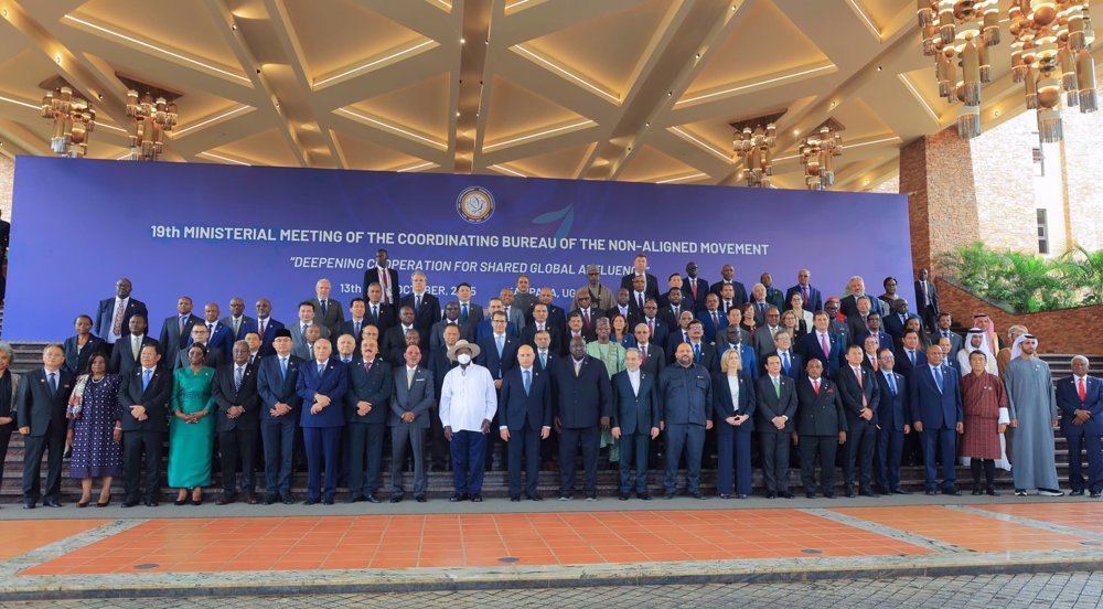 NAM countries support Iran against E3’s snapback move: Araghchi