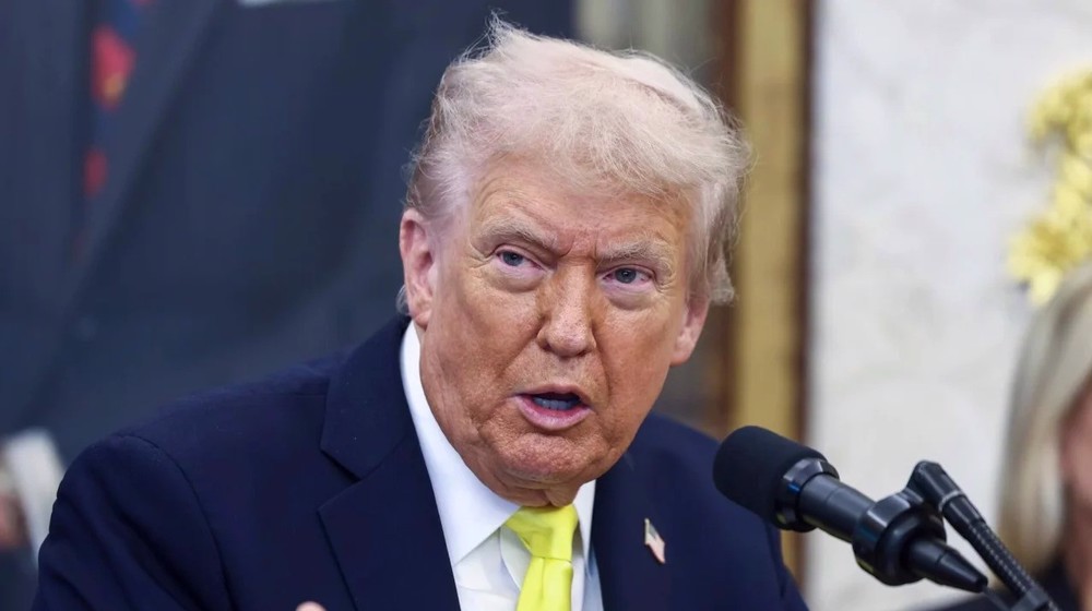 L’administration Trump a autorisé des opérations secrètes de la CIA au Venezuela 