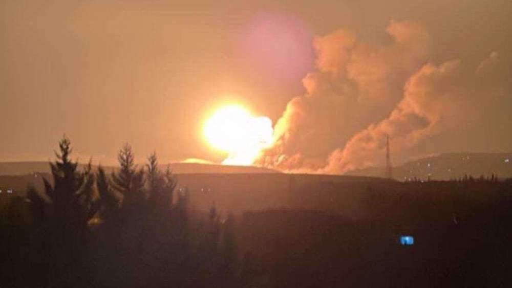 Liban: violents raids israéliens sur l'est et le sud 