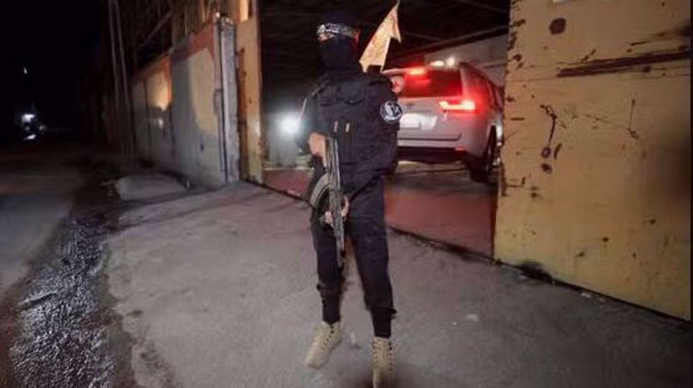 Gaza tribal leaders support Hamas crackdown on Israeli-backed gangs