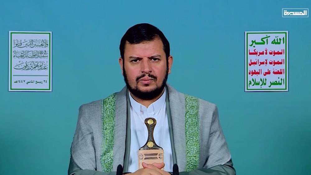 Israël a subi une défaite honteuse contre l'Iran lors de la guerre des 12 jours (Al-Houthi)