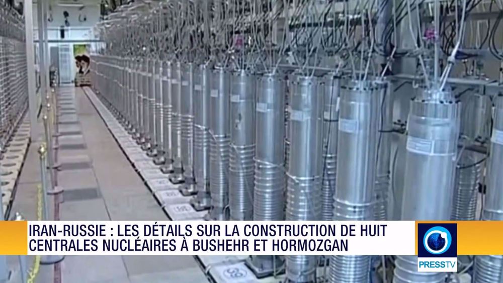 Iran Info du 16 octobre 2025