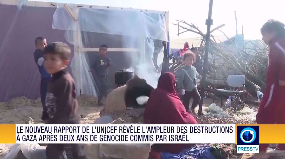 Journal du 16 octobre 2025
