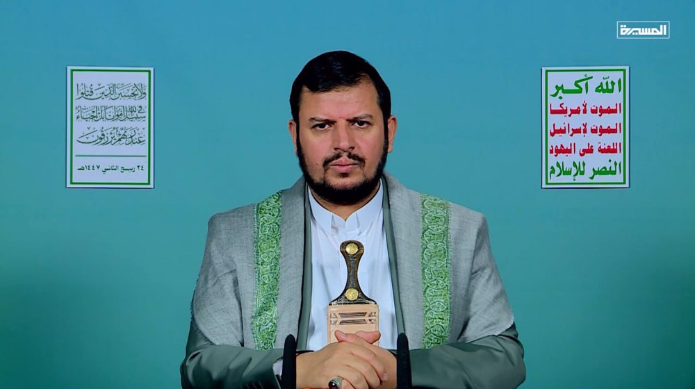 Houthi: Israel suffered disgraceful defeat against Iran in 12-day war 