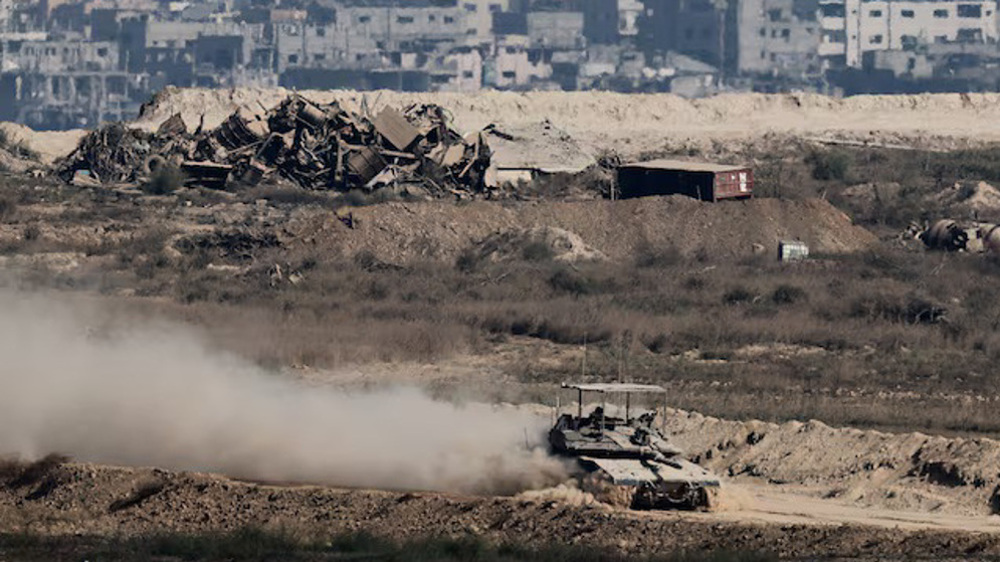 Gaza : Trump menace d’autoriser Israël à reprendre l’agression (Débat)