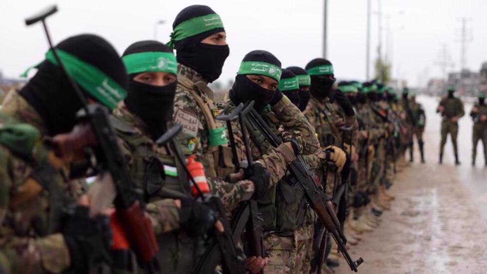 Trump menace de « tuer » le Hamas pour avoir affronté les gangs soutenus par Israël