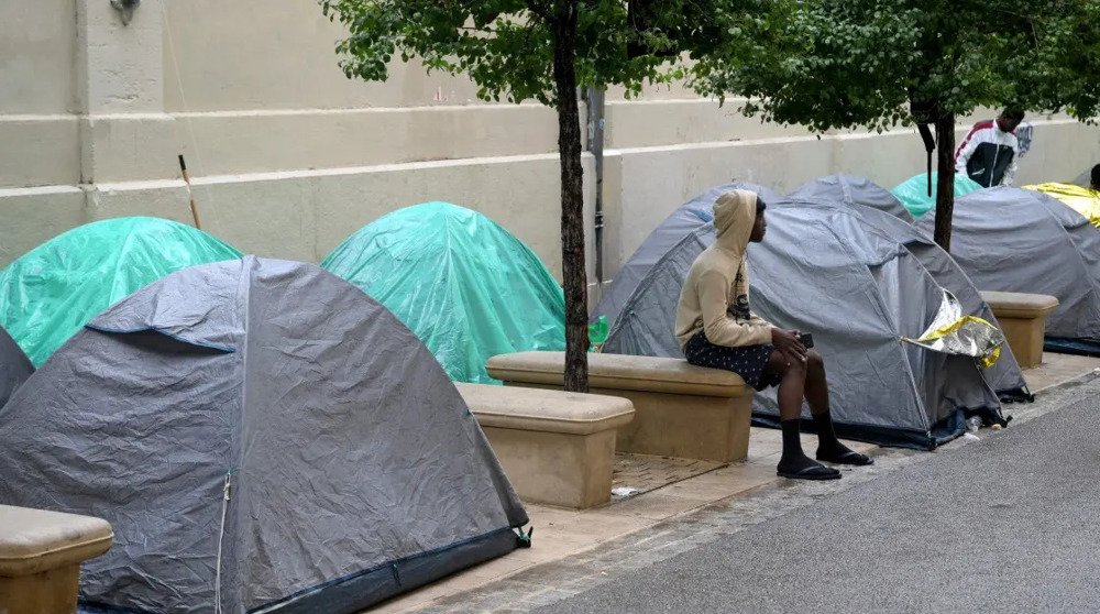 Droits des enfants migrants: la France accusée de «violations graves» par l’ONU
