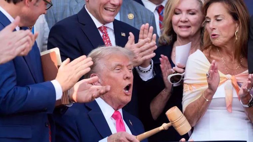 'Trump is killing poor people': Carribean villagers blast deadly US strike