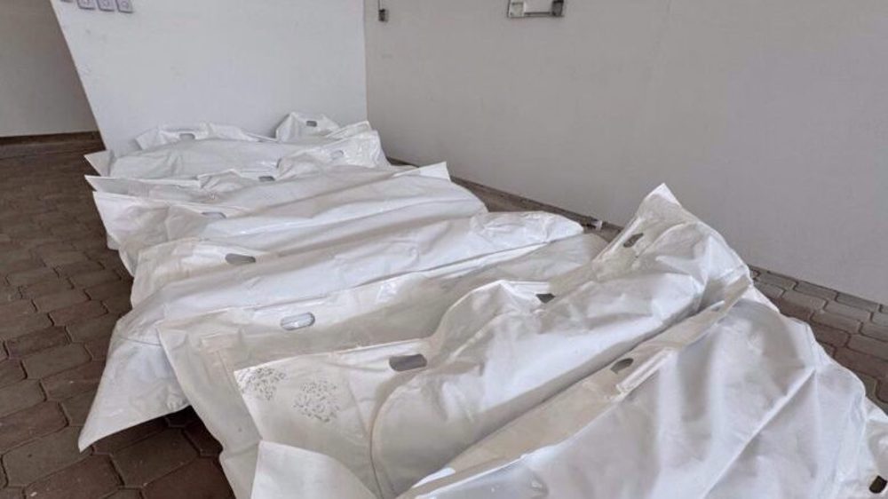 ‘Israeli war crimes’: PFLP condemns mutilation of Palestinian martyrs’ bodies