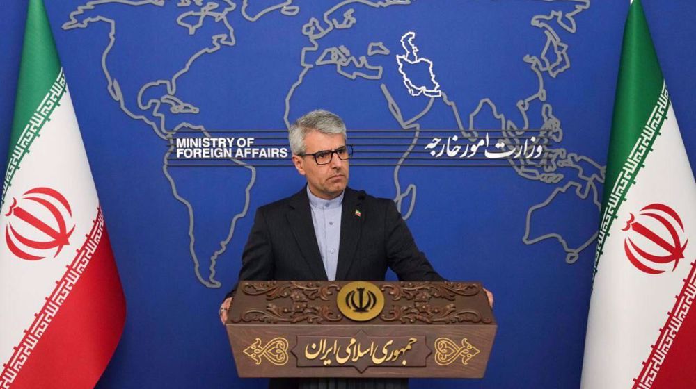 L’Iran condamne les frappes israéliennes au Liban