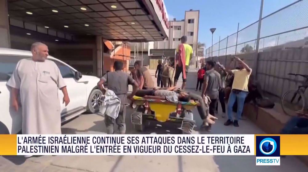 Journal du 17 octobre 2025